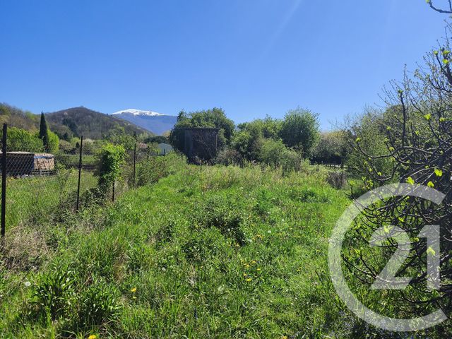 Maison &agrave; vendre - 4 pi&egrave;ces - 60 m2 - Montgaillard - 09 - MIDI-PYRENEES