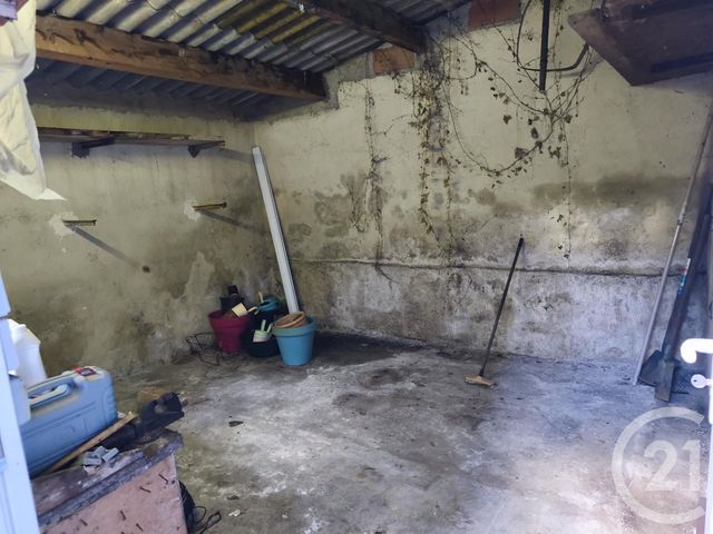 Maison &agrave; vendre - 5 pi&egrave;ces - 171 m2 - Serres Sur Arget - 09 - MIDI-PYRENEES