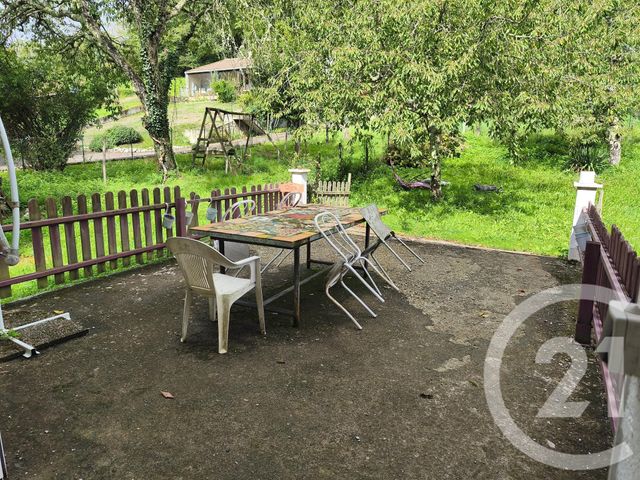 Maison à vendre - 5 pièces - 171 m2 - Serres Sur Arget - 09 - MIDI-PYRENEES