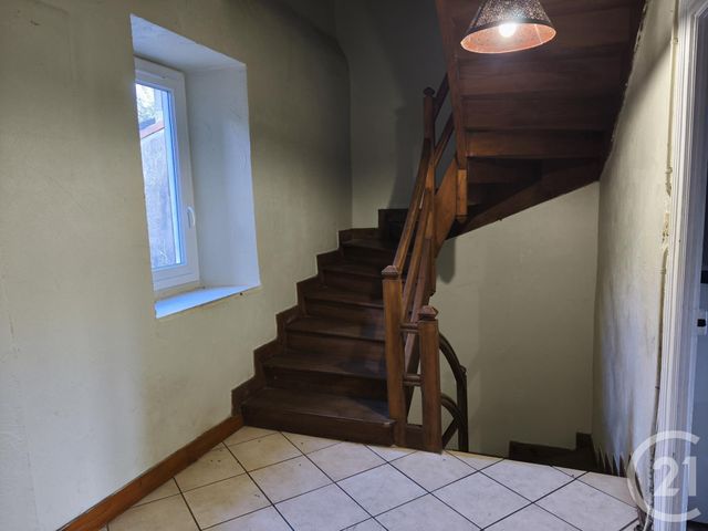 Maison &agrave; vendre - 5 pi&egrave;ces - 171 m2 - Serres Sur Arget - 09 - MIDI-PYRENEES