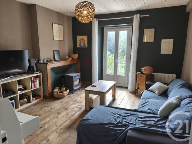 Maison à vendre - 5 pièces - 171 m2 - Serres Sur Arget - 09 - MIDI-PYRENEES