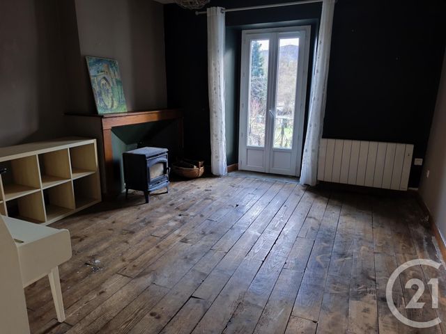 Maison &agrave; vendre - 5 pi&egrave;ces - 171 m2 - Serres Sur Arget - 09 - MIDI-PYRENEES