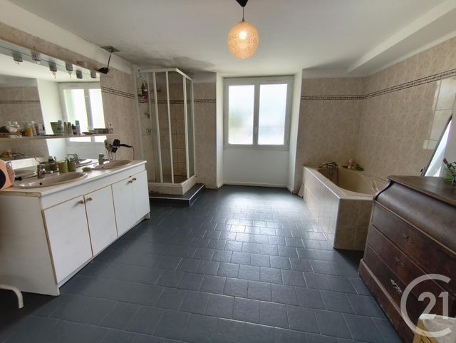 Maison à vendre - 5 pièces - 171 m2 - Serres Sur Arget - 09 - MIDI-PYRENEES