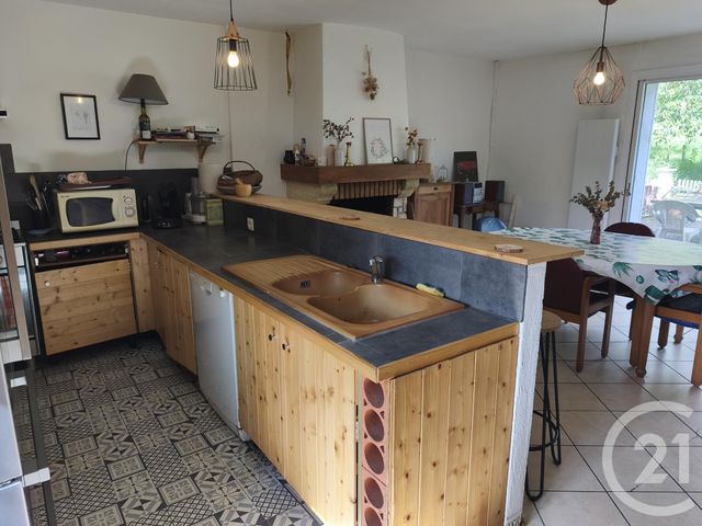 Maison à vendre - 5 pièces - 171 m2 - Serres Sur Arget - 09 - MIDI-PYRENEES