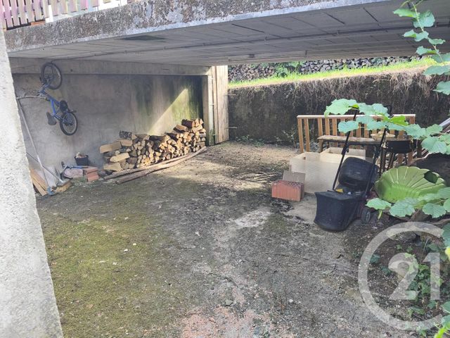 Maison à vendre - 5 pièces - 171 m2 - Serres Sur Arget - 09 - MIDI-PYRENEES