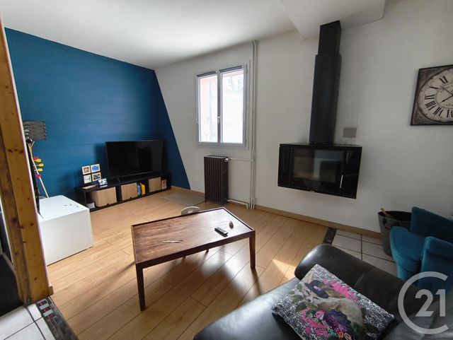 Maison à vendre - 4 pièces - 95 m2 - Tarascon Sur Ariege - 09 - MIDI-PYRENEES