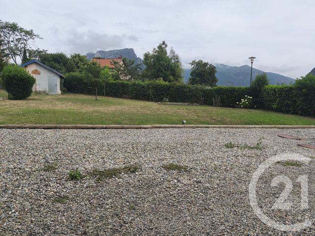 Maison à vendre - 4 pièces - 95 m2 - Tarascon Sur Ariege - 09 - MIDI-PYRENEES