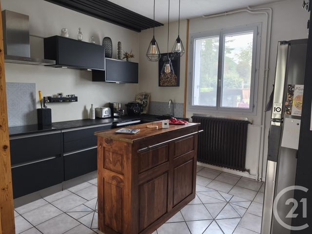 Maison à vendre - 4 pièces - 95 m2 - Tarascon Sur Ariege - 09 - MIDI-PYRENEES