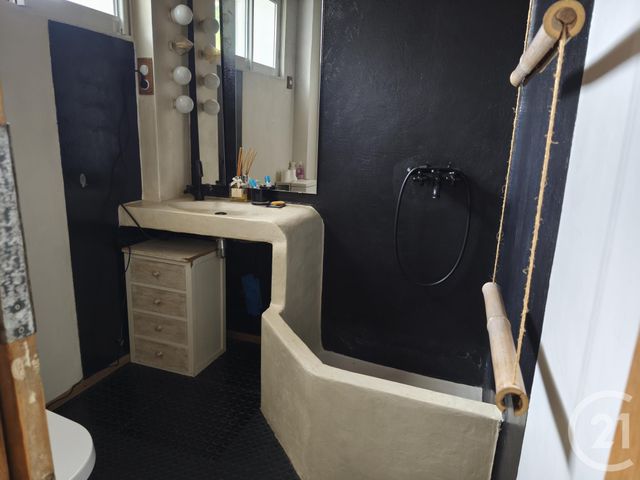 Maison à vendre - 4 pièces - 95 m2 - Tarascon Sur Ariege - 09 - MIDI-PYRENEES