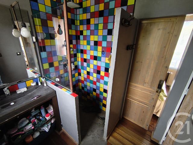 Maison à vendre - 4 pièces - 95 m2 - Tarascon Sur Ariege - 09 - MIDI-PYRENEES