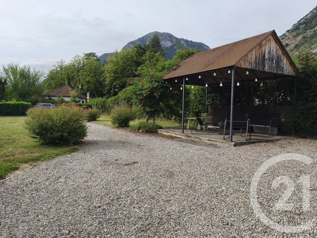 Maison à vendre - 4 pièces - 95 m2 - Tarascon Sur Ariege - 09 - MIDI-PYRENEES