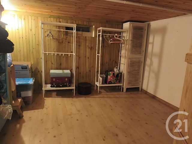 Maison à vendre - 4 pièces - 95 m2 - Tarascon Sur Ariege - 09 - MIDI-PYRENEES