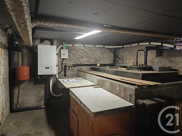 Maison à vendre - 4 pièces - 95 m2 - Tarascon Sur Ariege - 09 - MIDI-PYRENEES