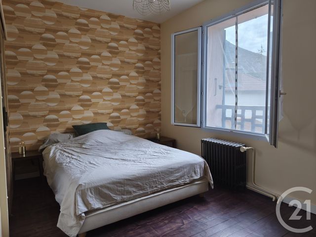 Maison à vendre - 4 pièces - 95 m2 - Tarascon Sur Ariege - 09 - MIDI-PYRENEES