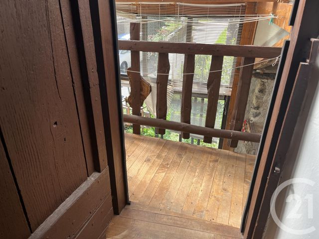 Maison à vendre - 3 pièces - 82 m2 - Le Bosc - 09 - MIDI-PYRENEES