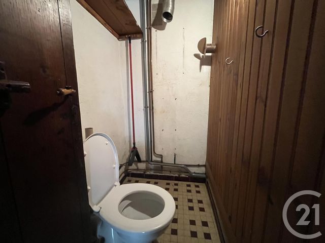 Maison à vendre - 3 pièces - 82 m2 - Le Bosc - 09 - MIDI-PYRENEES