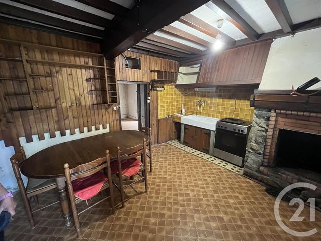 Maison à vendre - 3 pièces - 82 m2 - Le Bosc - 09 - MIDI-PYRENEES