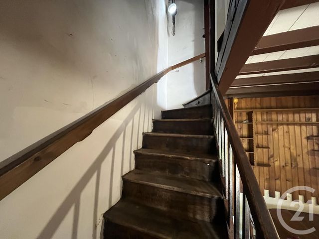 Maison à vendre - 3 pièces - 82 m2 - Le Bosc - 09 - MIDI-PYRENEES