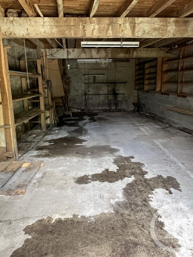 Maison à vendre - 3 pièces - 82 m2 - Le Bosc - 09 - MIDI-PYRENEES