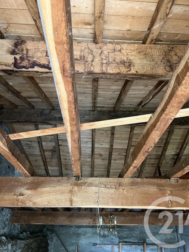 Maison à vendre - 3 pièces - 82 m2 - Le Bosc - 09 - MIDI-PYRENEES