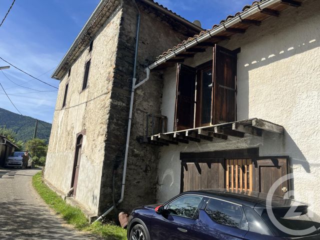 Maison à vendre - 3 pièces - 82 m2 - Le Bosc - 09 - MIDI-PYRENEES
