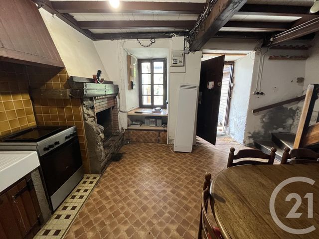 Maison à vendre - 3 pièces - 82 m2 - Le Bosc - 09 - MIDI-PYRENEES