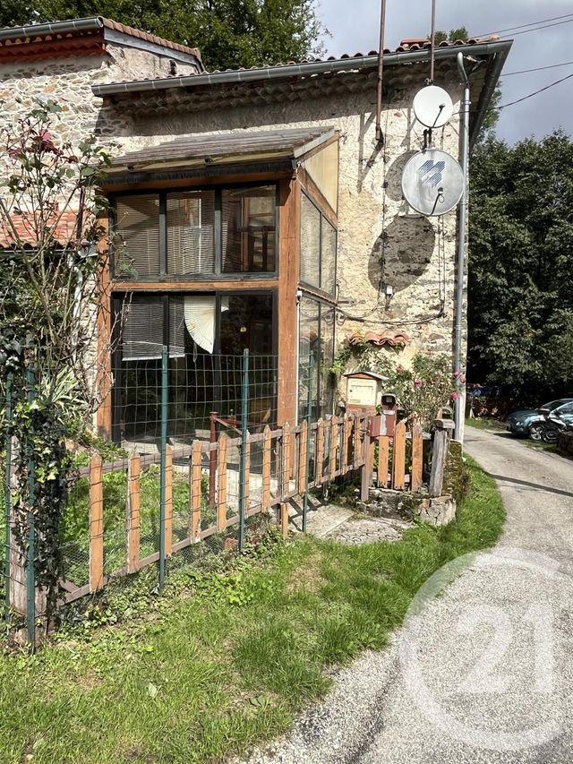 Maison à vendre - 3 pièces - 82 m2 - Le Bosc - 09 - MIDI-PYRENEES