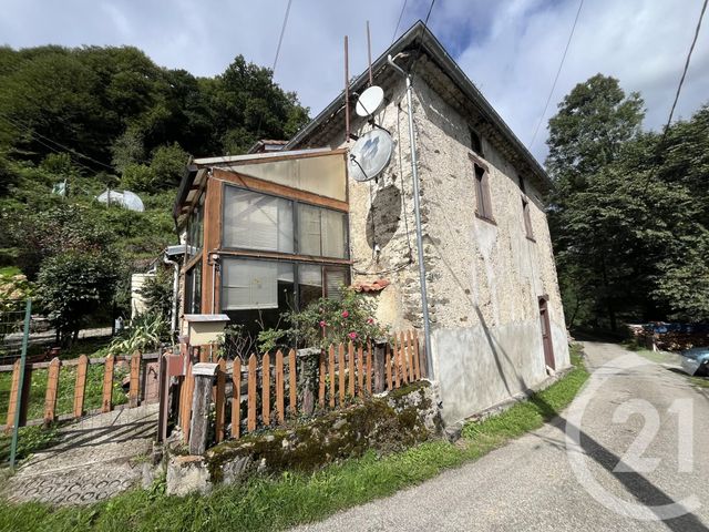 Maison à vendre - 3 pièces - 82 m2 - Le Bosc - 09 - MIDI-PYRENEES