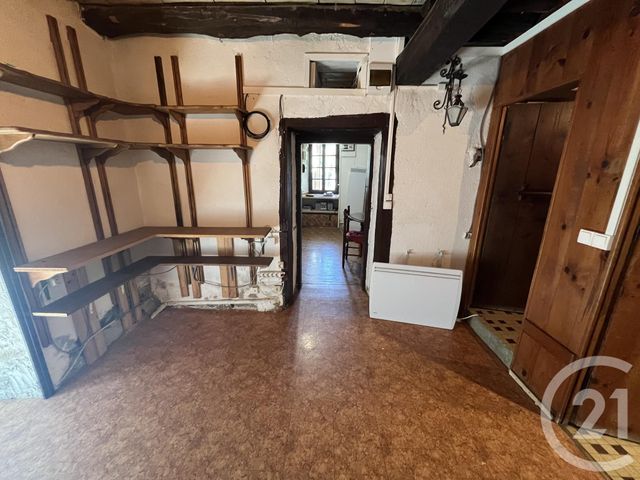 Maison à vendre - 3 pièces - 82 m2 - Le Bosc - 09 - MIDI-PYRENEES