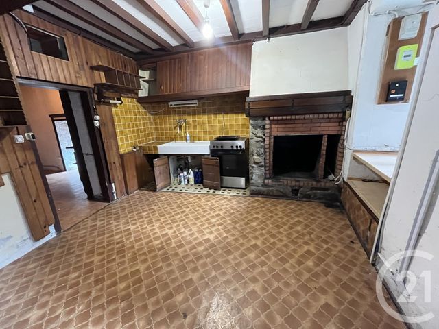 Maison à vendre - 3 pièces - 82 m2 - Le Bosc - 09 - MIDI-PYRENEES