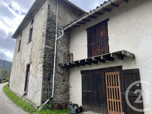 Maison à vendre - 3 pièces - 82 m2 - Le Bosc - 09 - MIDI-PYRENEES