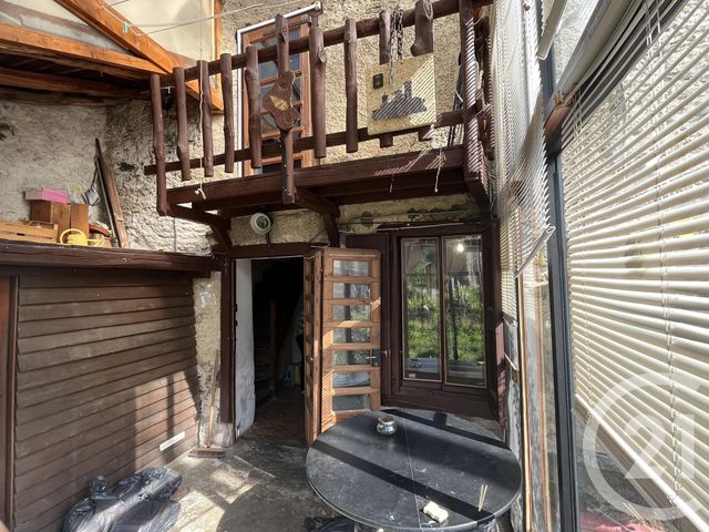 Maison à vendre - 3 pièces - 82 m2 - Le Bosc - 09 - MIDI-PYRENEES