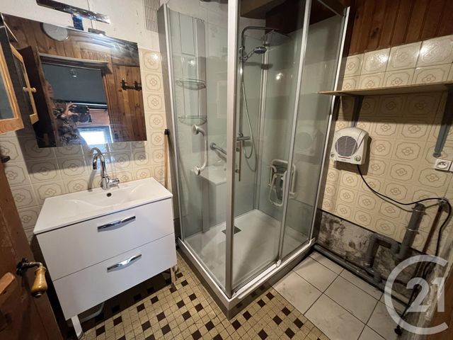 Maison à vendre - 3 pièces - 82 m2 - Le Bosc - 09 - MIDI-PYRENEES