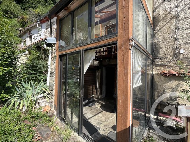 Maison à vendre - 3 pièces - 82 m2 - Le Bosc - 09 - MIDI-PYRENEES