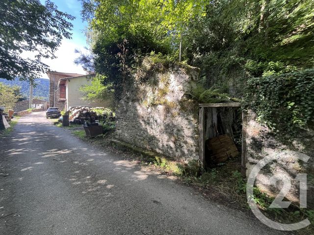 Maison à vendre - 3 pièces - 82 m2 - Le Bosc - 09 - MIDI-PYRENEES