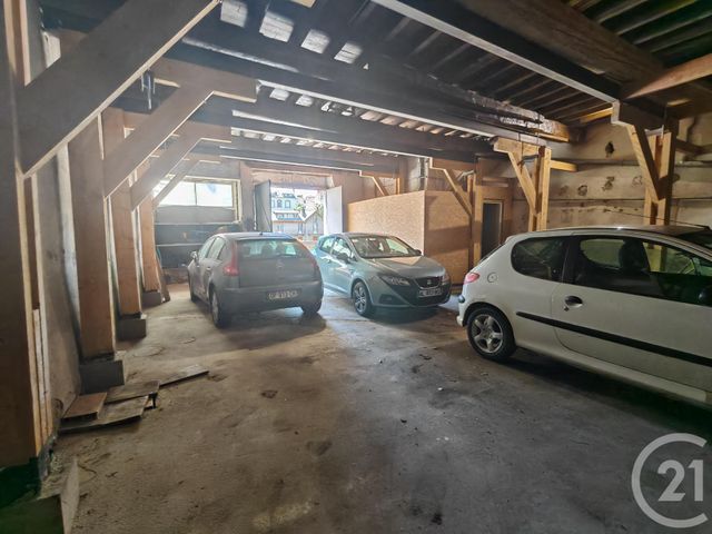 Immeuble &agrave; vendre - 281 m2 - Foix - 09 - MIDI-PYRENEES