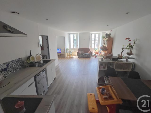 Immeuble &agrave; vendre - 281 m2 - Foix - 09 - MIDI-PYRENEES
