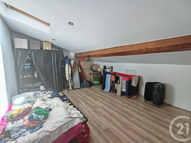 Immeuble &agrave; vendre - 281 m2 - Foix - 09 - MIDI-PYRENEES