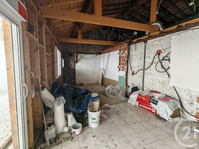 Immeuble &agrave; vendre - 281 m2 - Foix - 09 - MIDI-PYRENEES