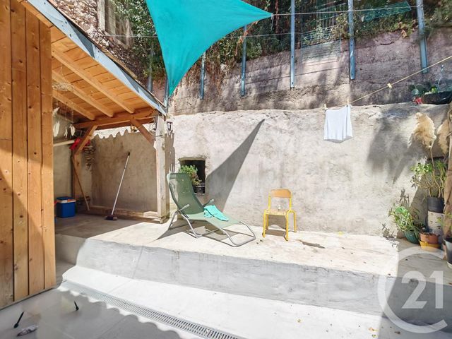 Immeuble &agrave; vendre - 281 m2 - Foix - 09 - MIDI-PYRENEES