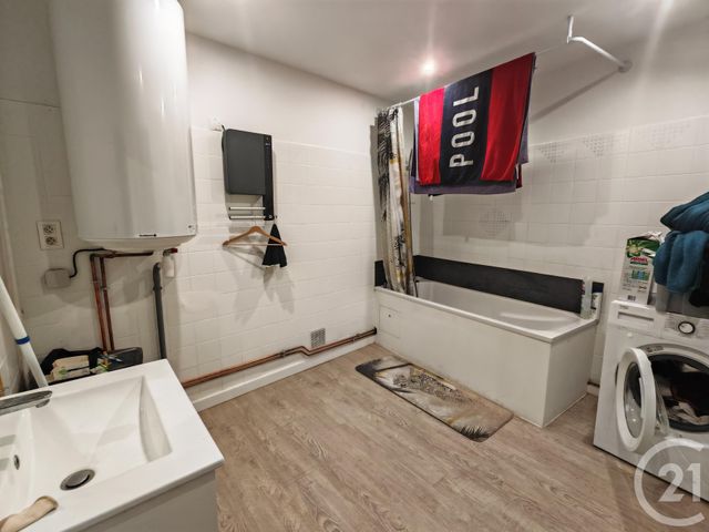 Immeuble &agrave; vendre - 281 m2 - Foix - 09 - MIDI-PYRENEES