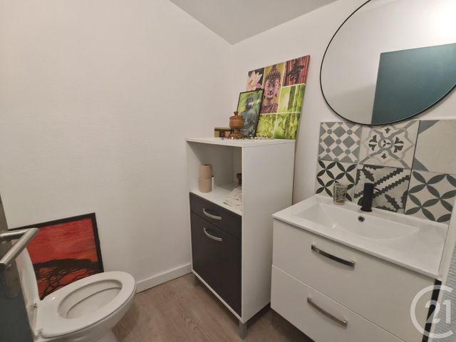 Immeuble &agrave; vendre - 281 m2 - Foix - 09 - MIDI-PYRENEES