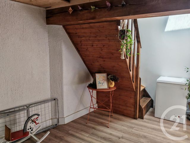 Immeuble &agrave; vendre - 281 m2 - Foix - 09 - MIDI-PYRENEES
