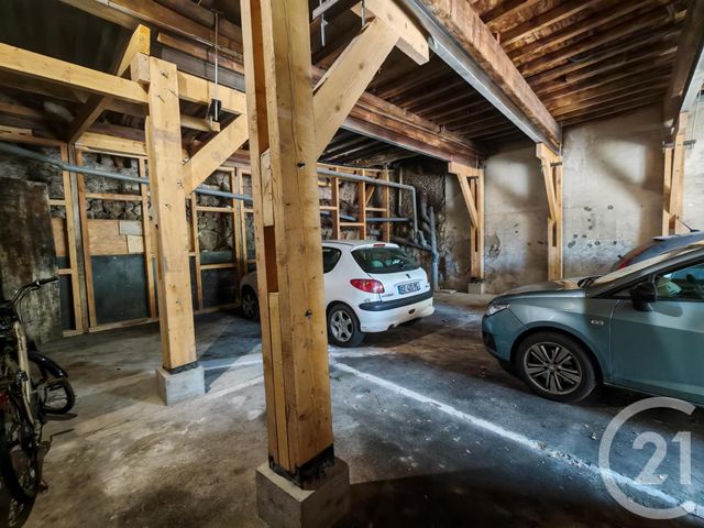 Immeuble &agrave; vendre - 281 m2 - Foix - 09 - MIDI-PYRENEES