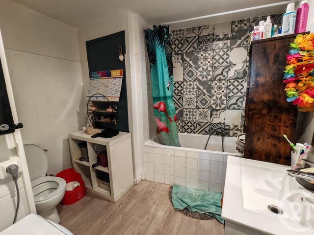 Immeuble &agrave; vendre - 281 m2 - Foix - 09 - MIDI-PYRENEES