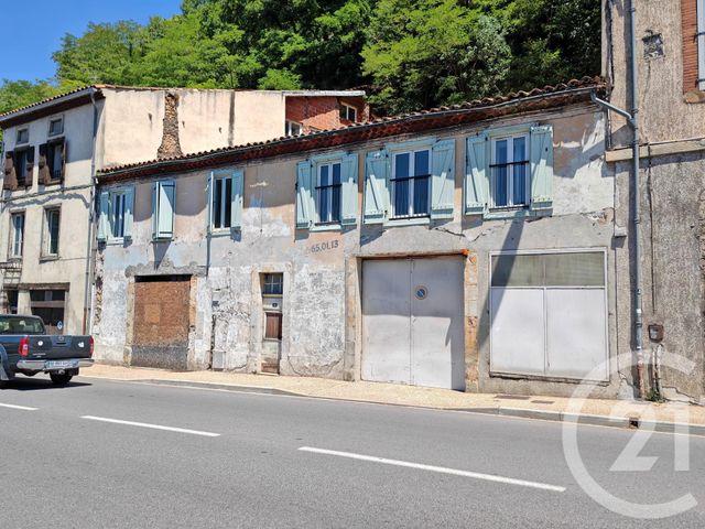 immeuble - FOIX - 09