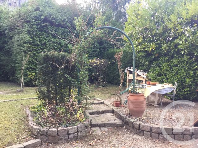 Maison à vendre - 7 pièces - 180,50 m2 - Tarascon Sur Ariege - 09 - MIDI-PYRENEES