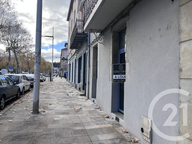 Appartement à louer - 2 pièces - 41 m2 - Foix - 09 - MIDI-PYRENEES