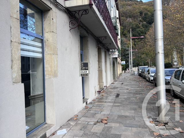 Appartement à louer - 2 pièces - 41 m2 - Foix - 09 - MIDI-PYRENEES