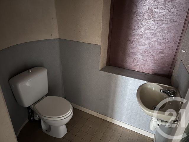 Appartement à louer - 2 pièces - 41 m2 - Foix - 09 - MIDI-PYRENEES